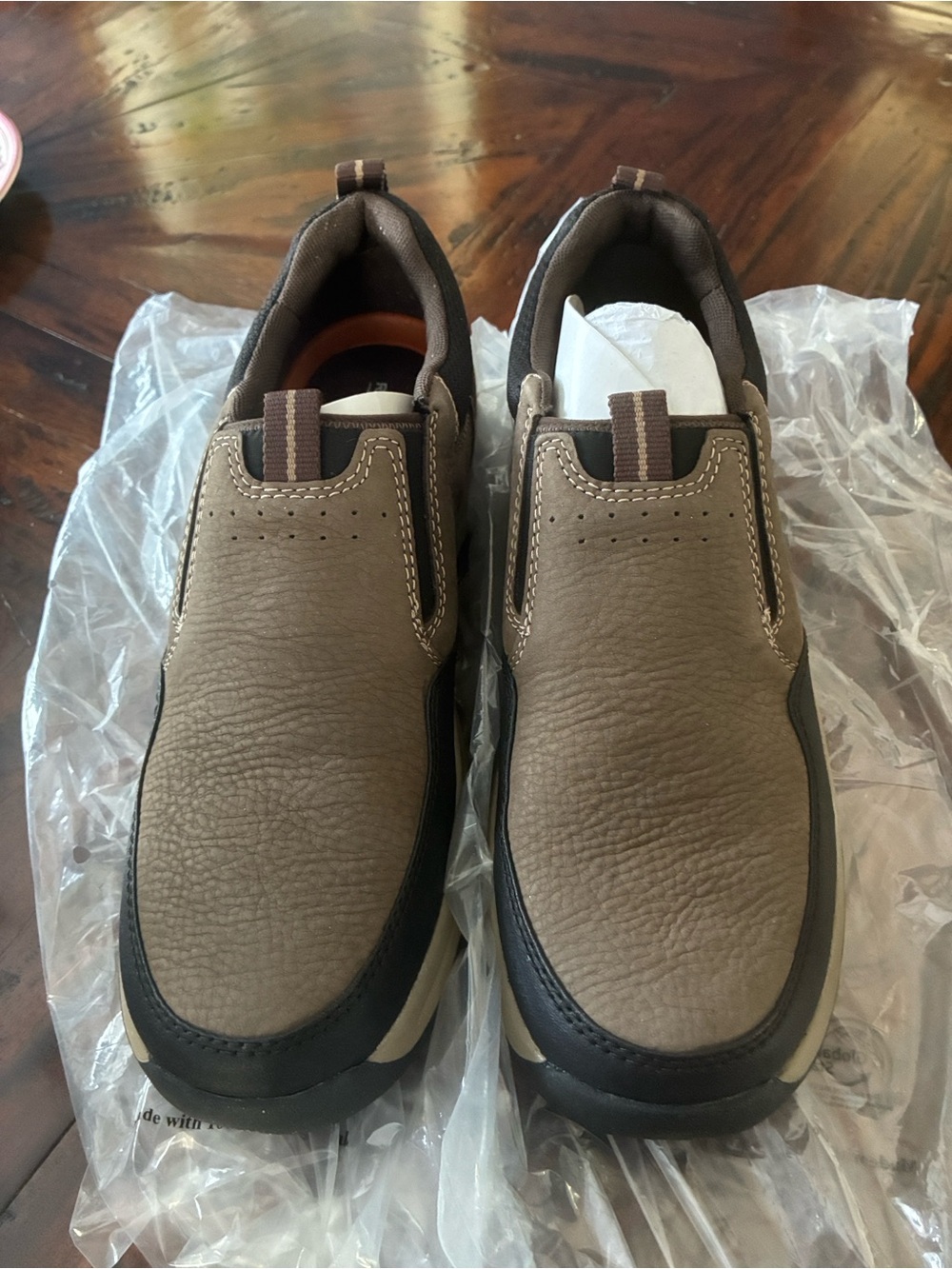 Rockport rm Falcon Slip-On Sneakers